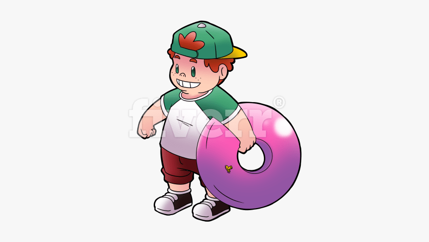 Cartoon, HD Png Download