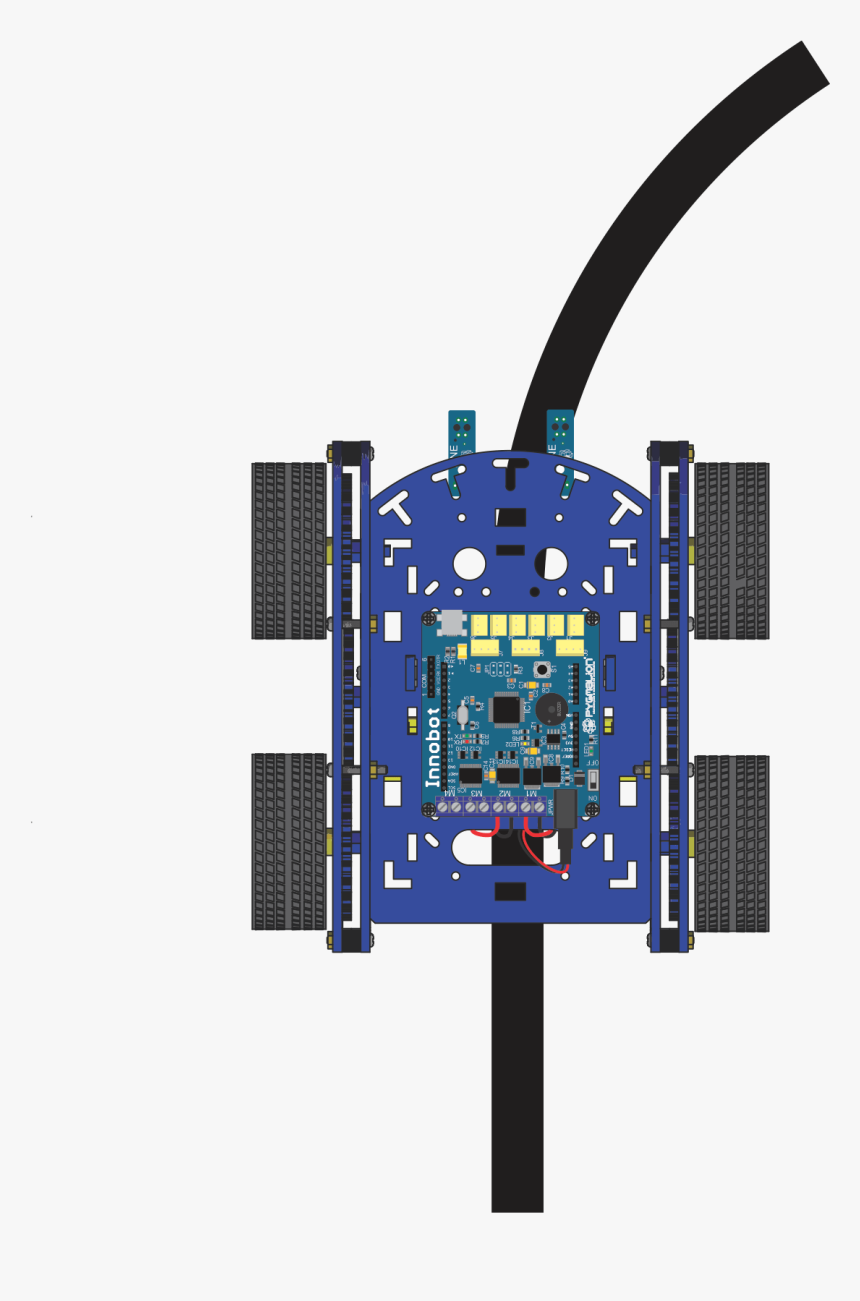 Electronic Component, HD Png Download