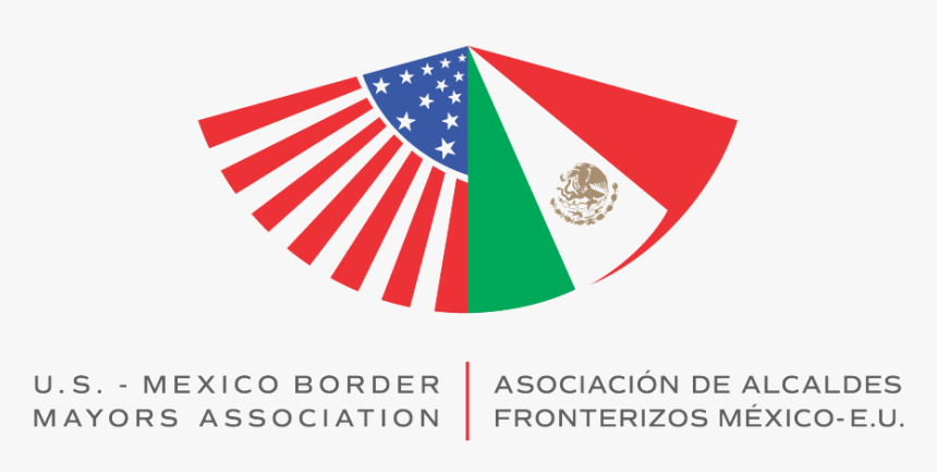 Https - //usmex - Ucsd - Edu/events/borders Mayors - Flag Of The United States, HD Png Download