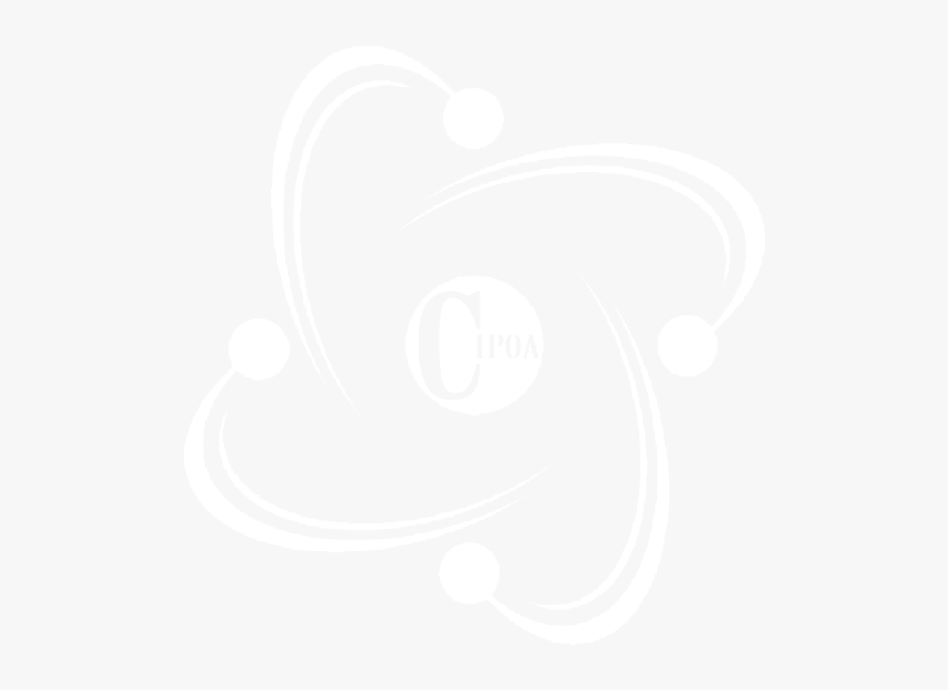 Jhu Logo White, HD Png Download