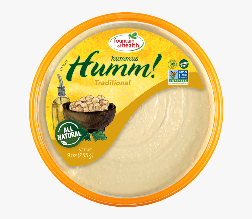 Humm Hummus, HD Png Download