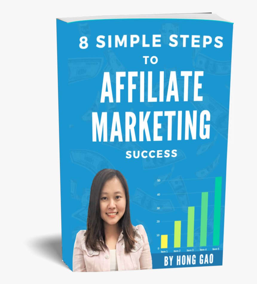 How To Create A 3d Ebook Cover For Free , Png Download - Poster, Transparent Png