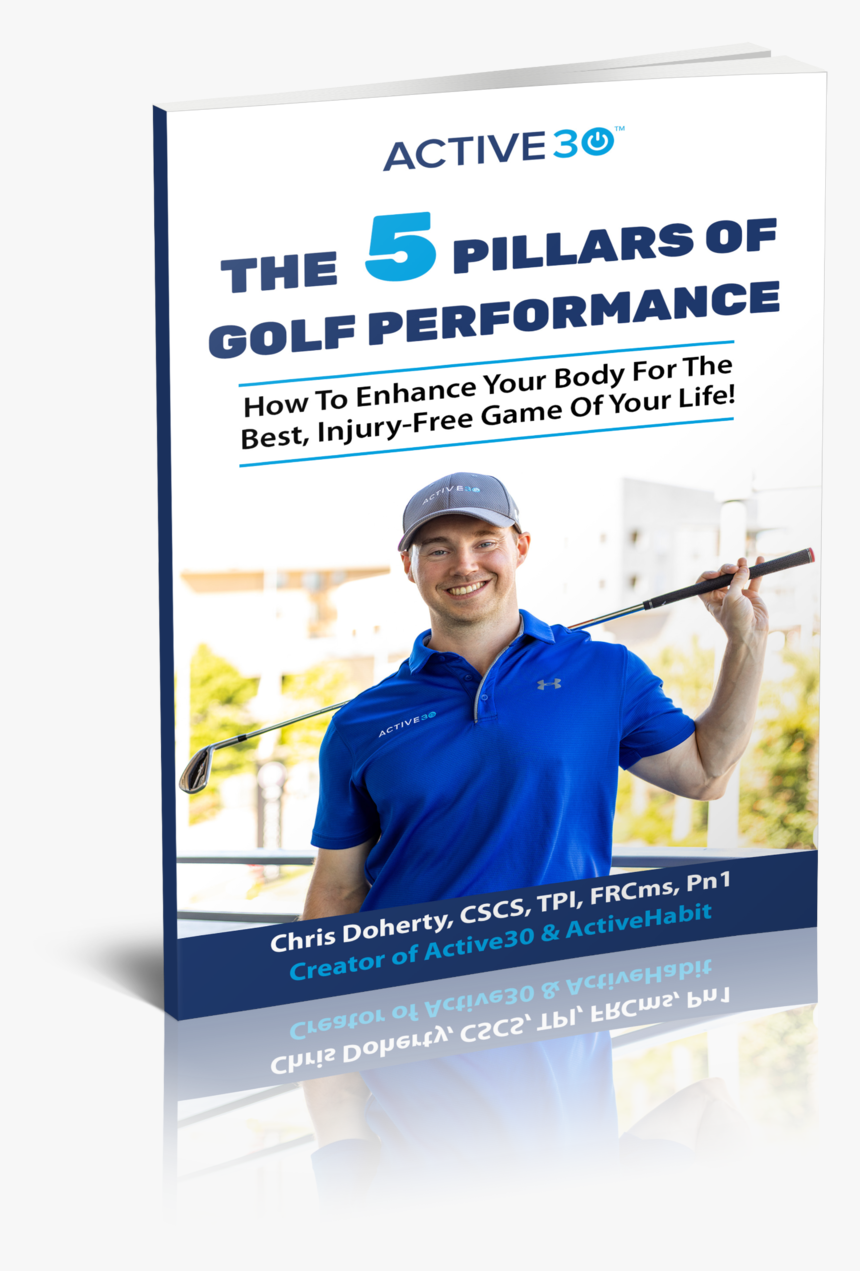 5 Pillars Ebook Cover - Banner, HD Png Download