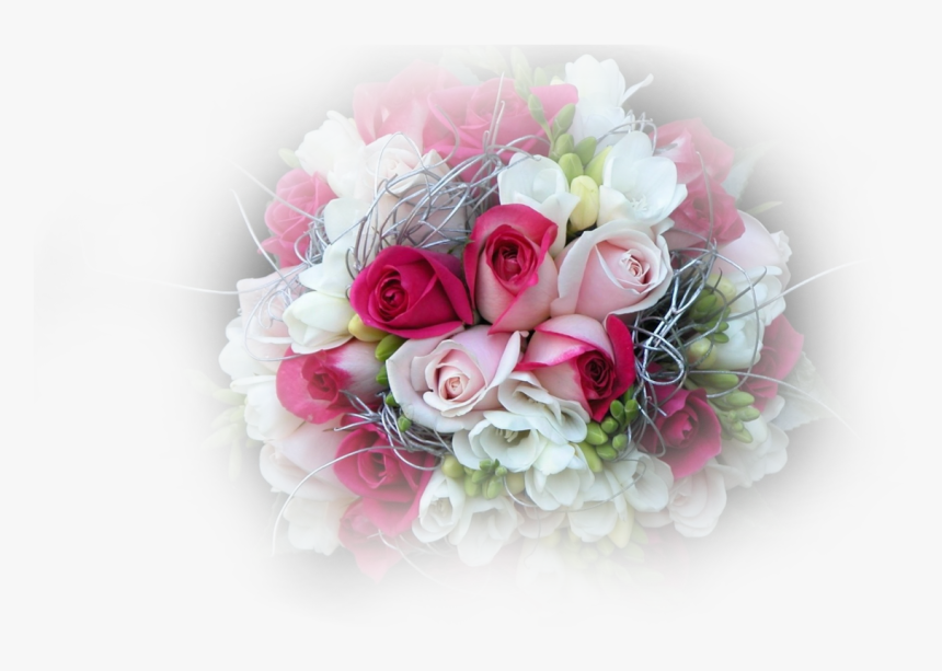 Picture - Good Morning Image Flower, HD Png Download