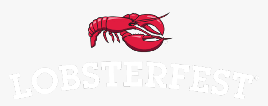 Logotipo De Lobsterfest® - Lobster, HD Png Download