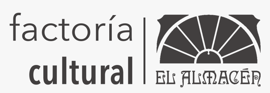 Factoría Cultural El Almacén - Graphic Design, HD Png Download