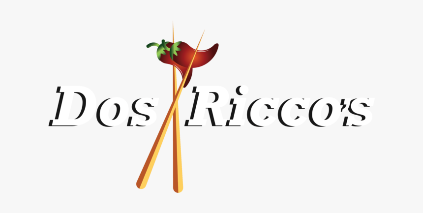 Logo Dos Riccos Orange Png - Illustration, Transparent Png