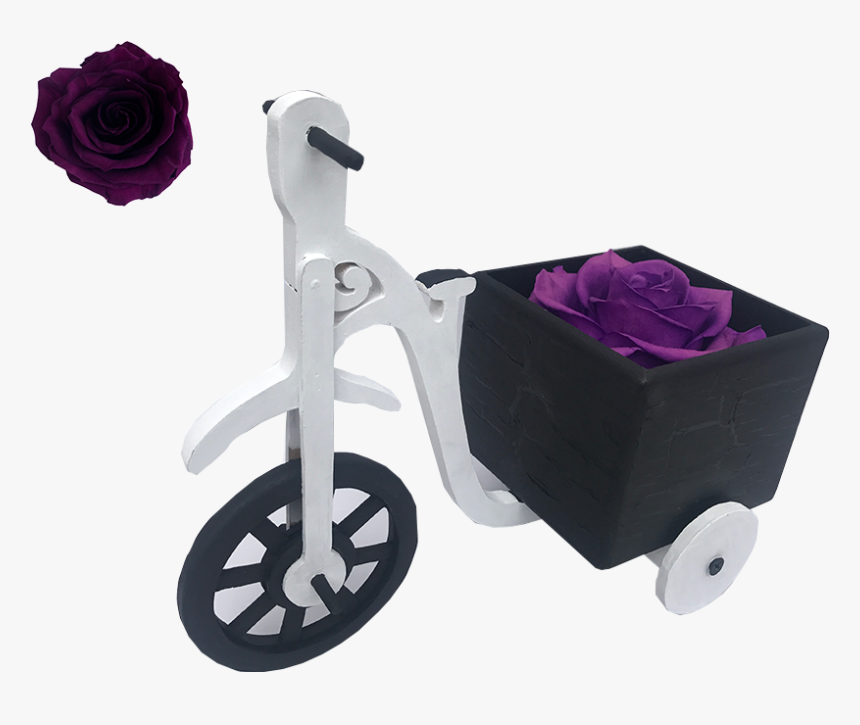 Rosa Roja Png, Transparent Png
