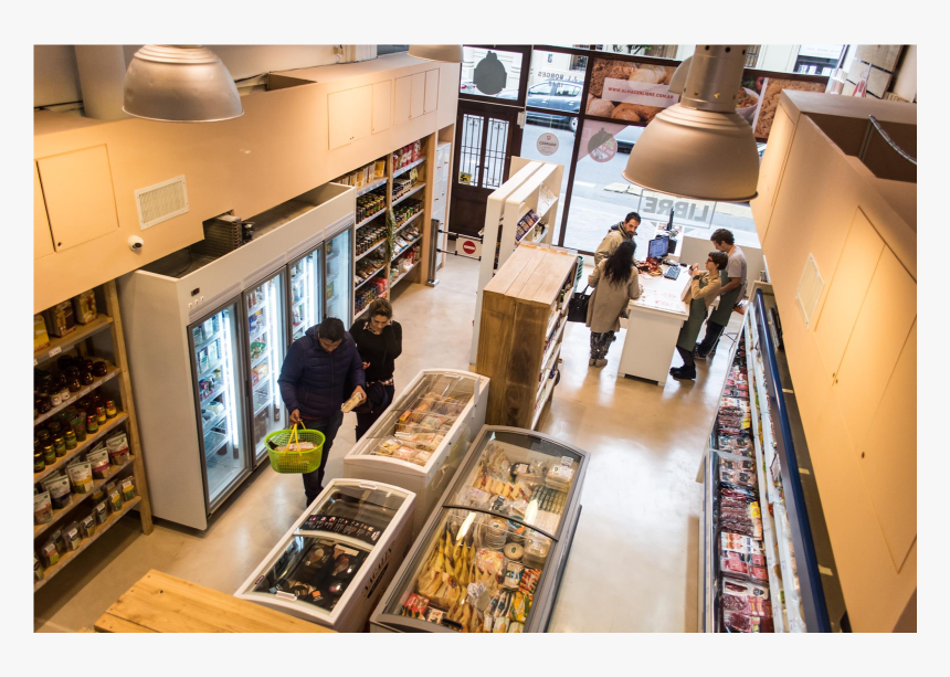 Gluten-free Buenos Aires - Interior Design, HD Png Download