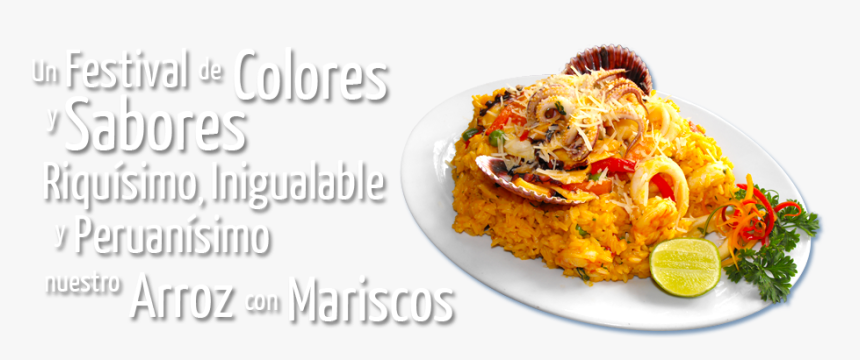 Carta De Menu Marino, HD Png Download