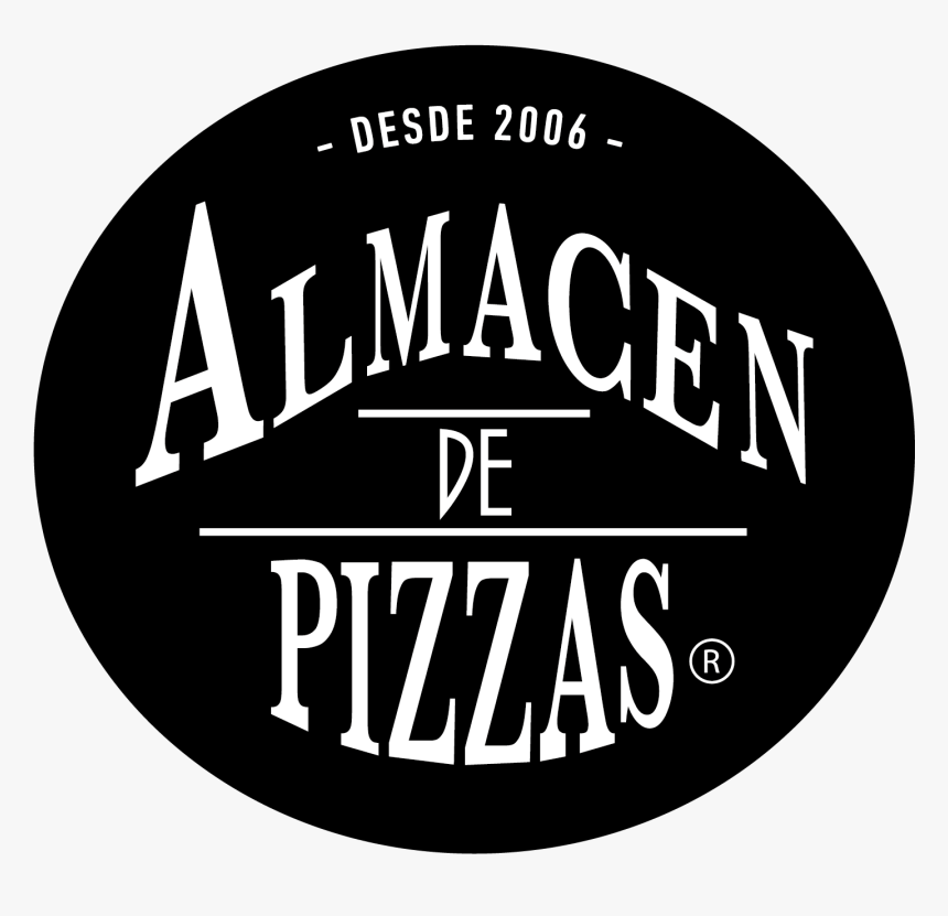Almacen De Pizzas - Almacen De Pizzas Logo, HD Png Download