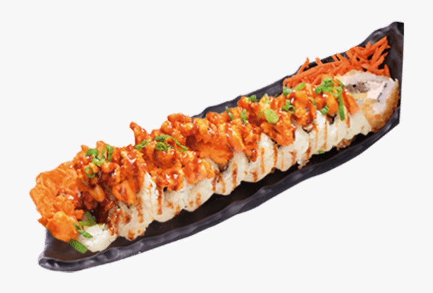 California Roll, HD Png Download