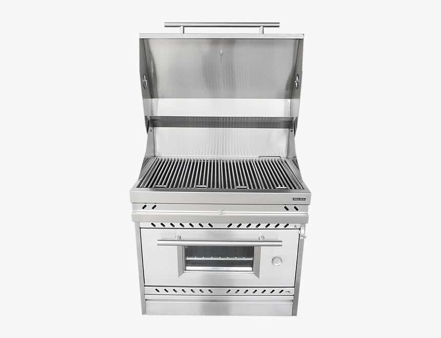 Outdoor Grill Rack & Topper, HD Png Download