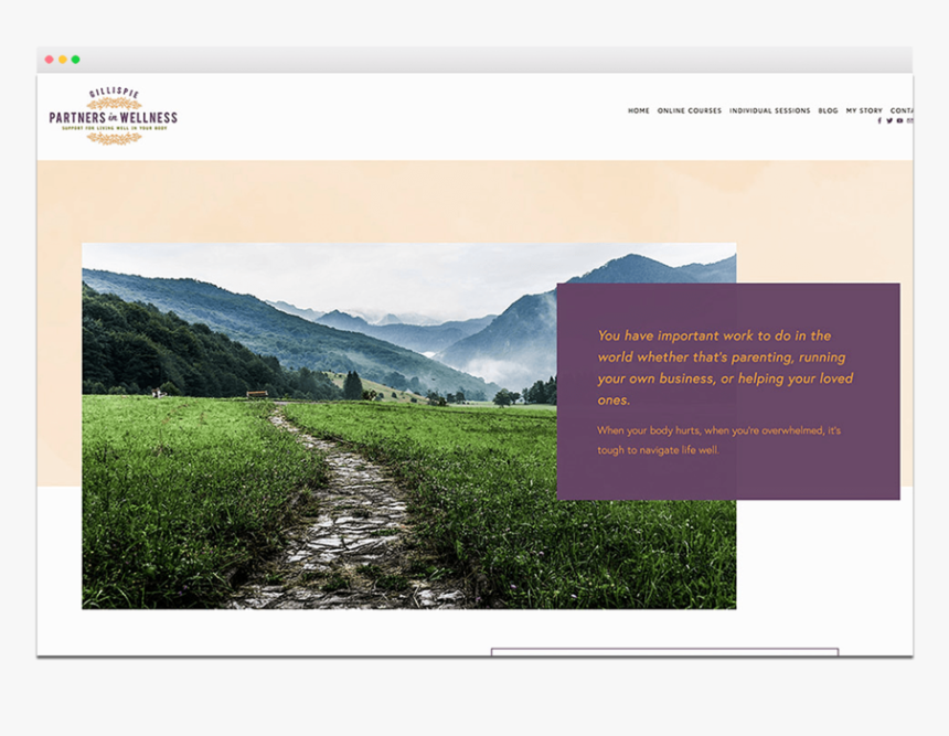 Home Browser Window, HD Png Download