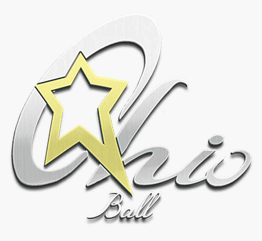 Ohio Star Ball, HD Png Download