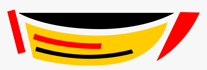 Transparent Clipart Rowboat - Circle, HD Png Download