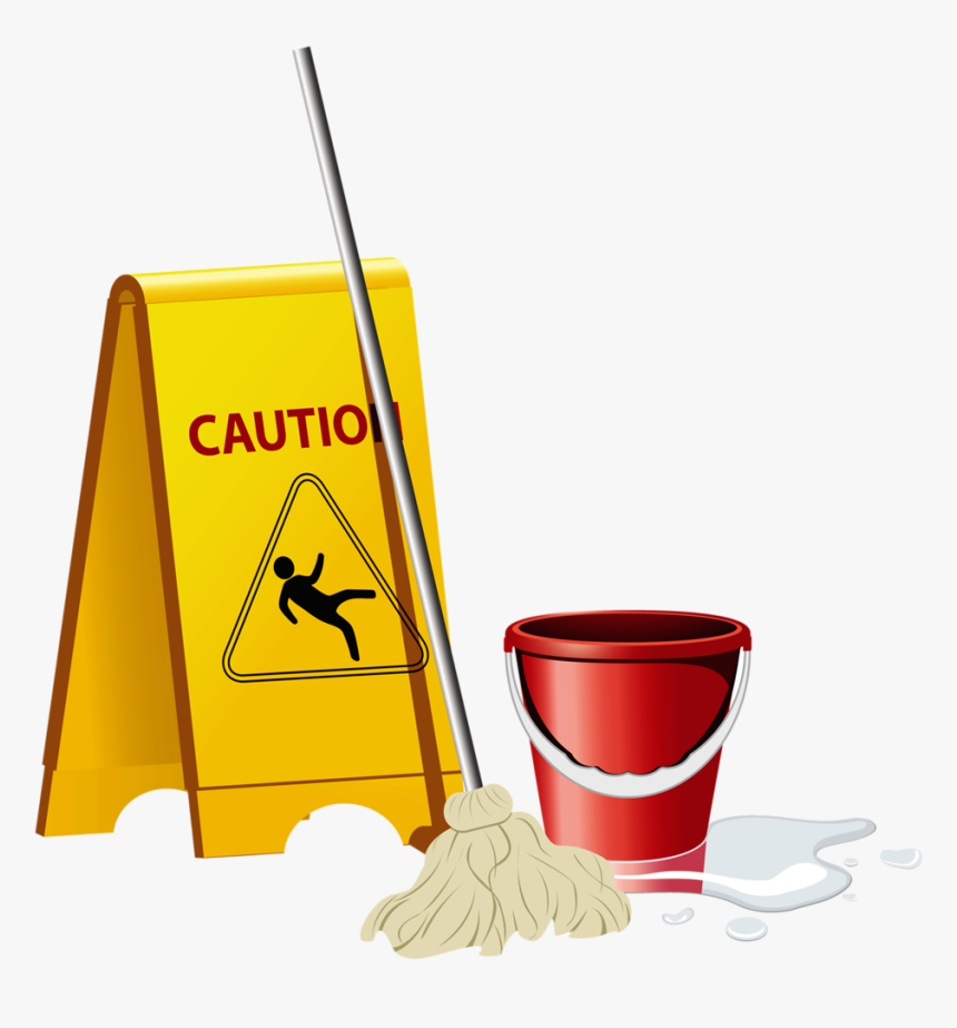 Laundry Clipart School - Cleaning Tools Png, Transparent Png