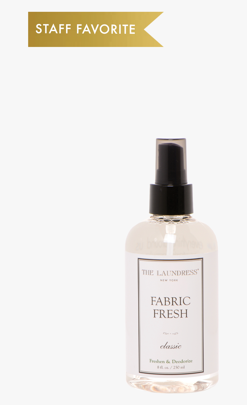 Fabric Fresh Classic 8 Fl Oz By The Laundress - Perfume, HD Png Download