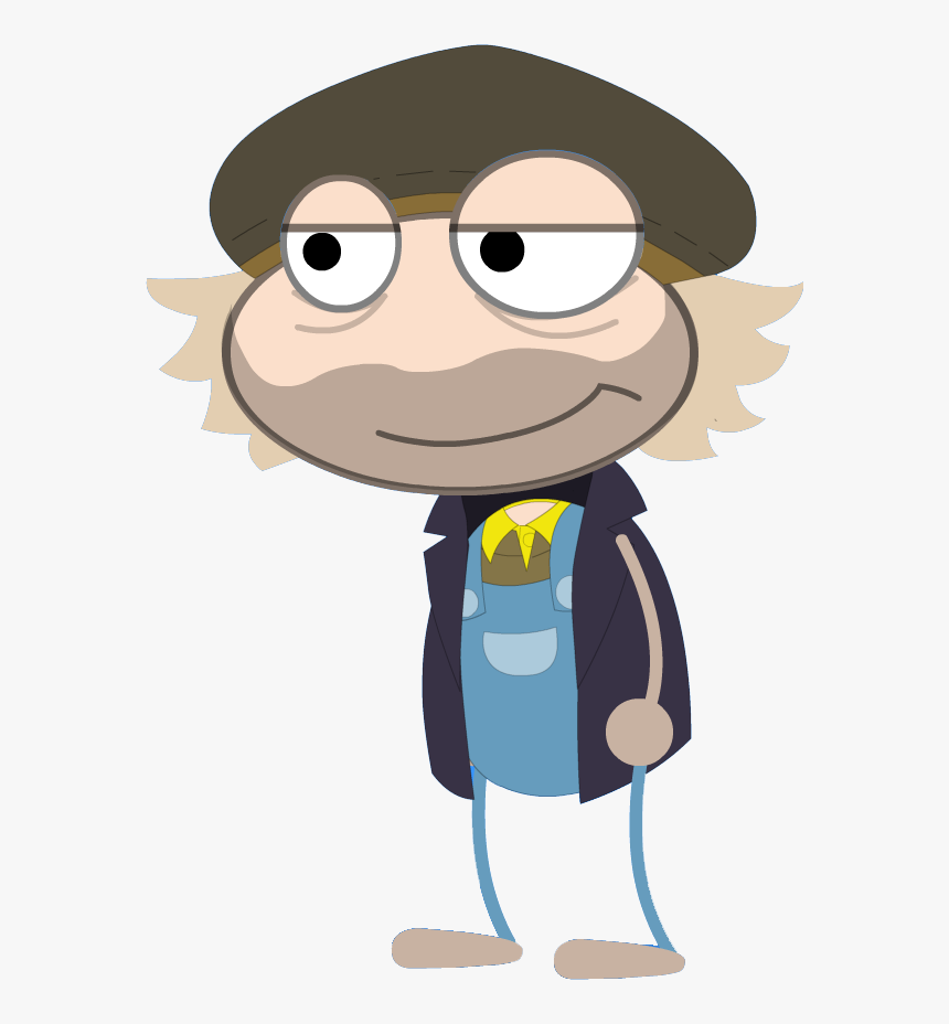 Rowboatman - Lewis And Clark Poptropica, HD Png Download
