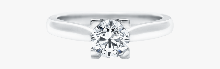 Pre-engagement Ring, HD Png Download