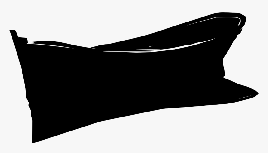 Silhouette, HD Png Download