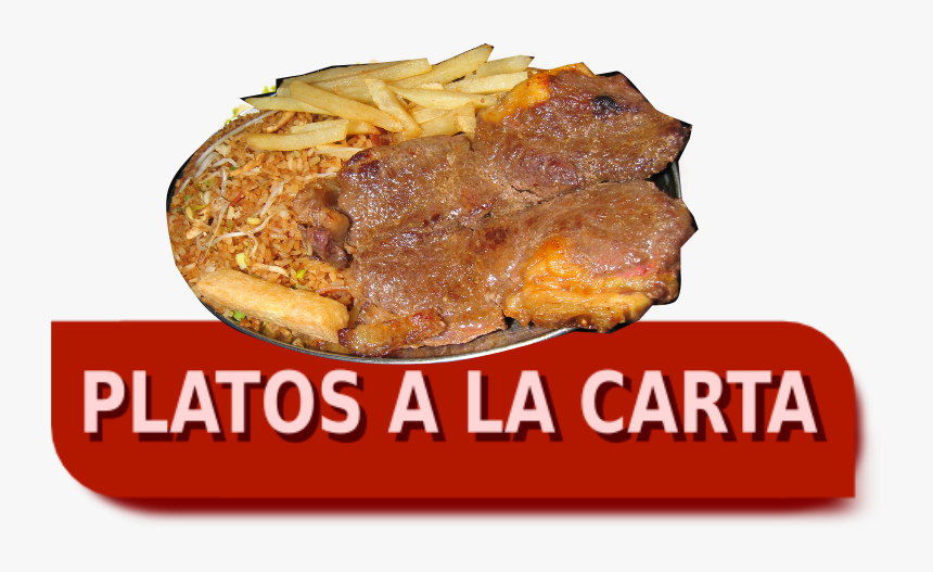 Fast Food, HD Png Download