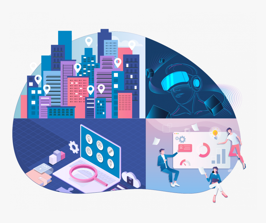 Illustration, HD Png Download