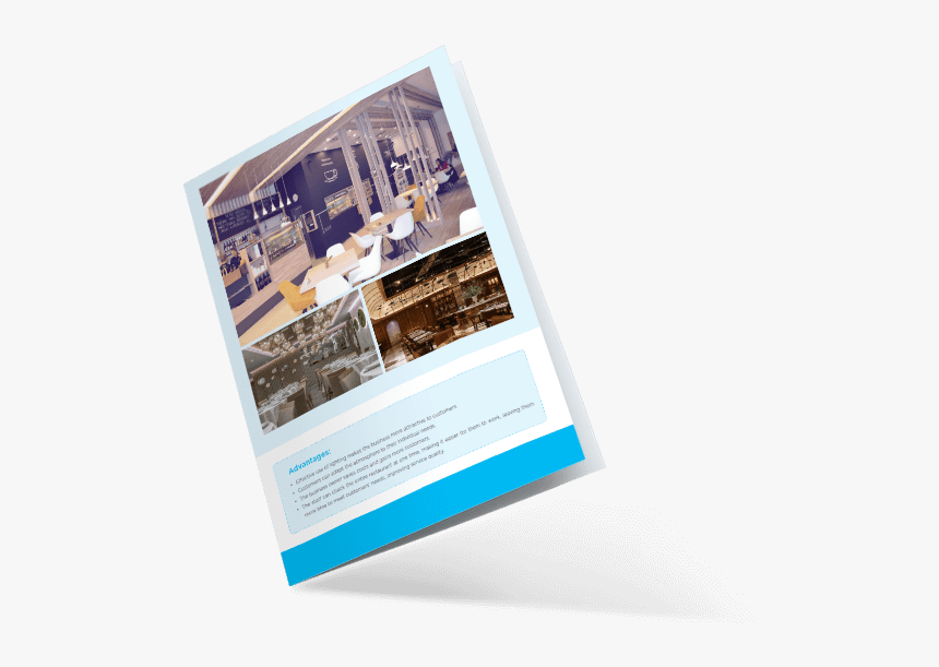 Flyer, HD Png Download