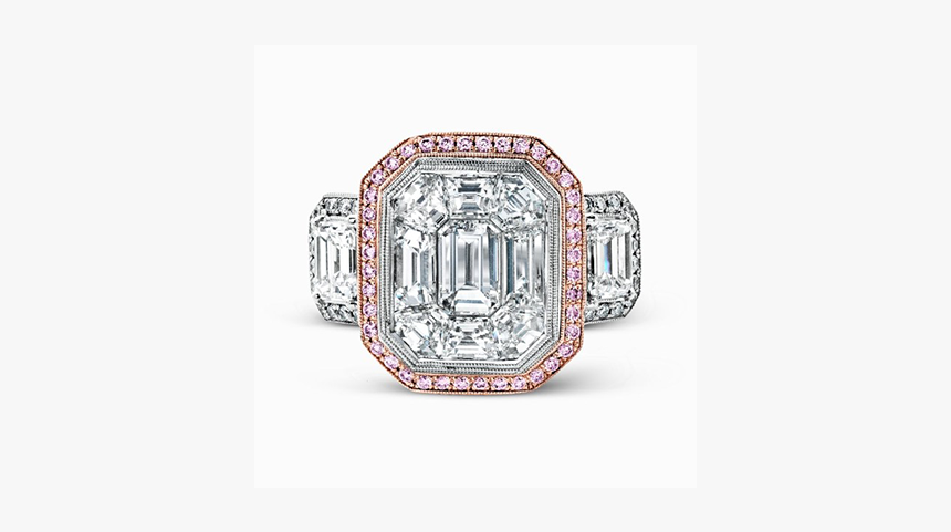 Engagement Ring, HD Png Download