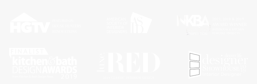 Denver Interior Design Firm - Graphic Design, HD Png Download