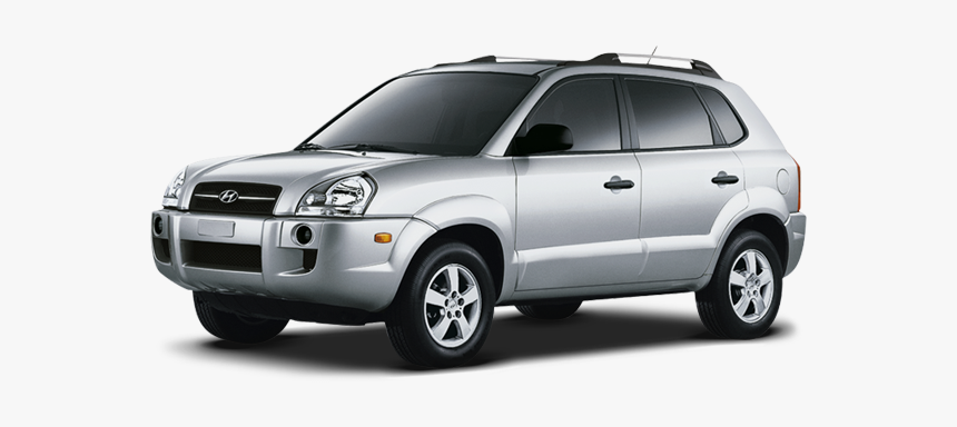 Hyundai Model 2008, HD Png Download