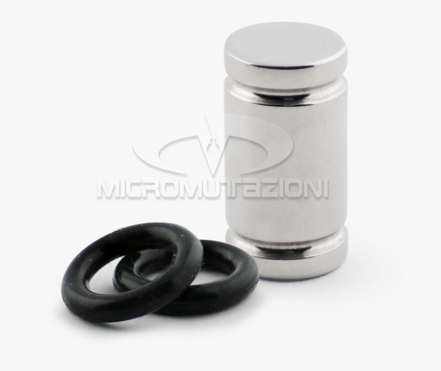 Bullet Septum Retainer Septum - Box, HD Png Download