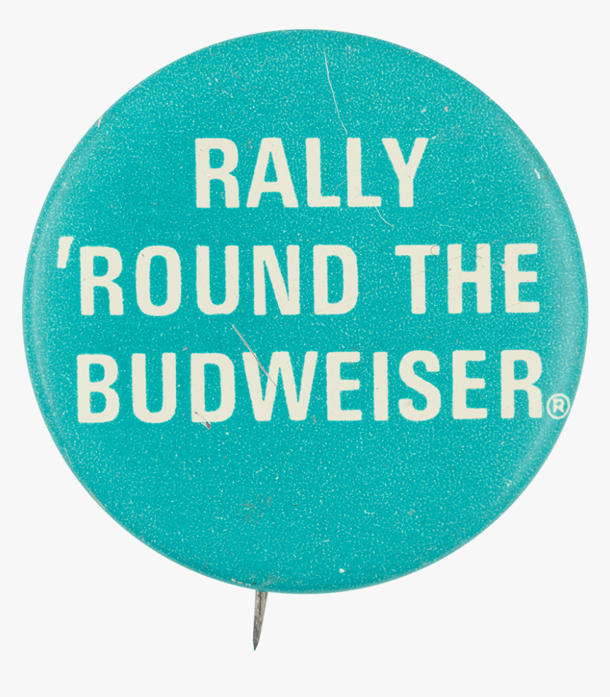 Rally Round Beer Button Museum, HD Png Download