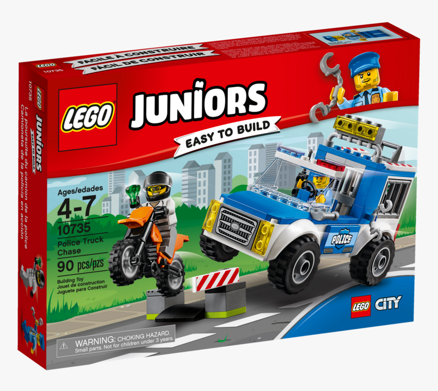 Lego Games For 4 Year Olds, HD Png Download