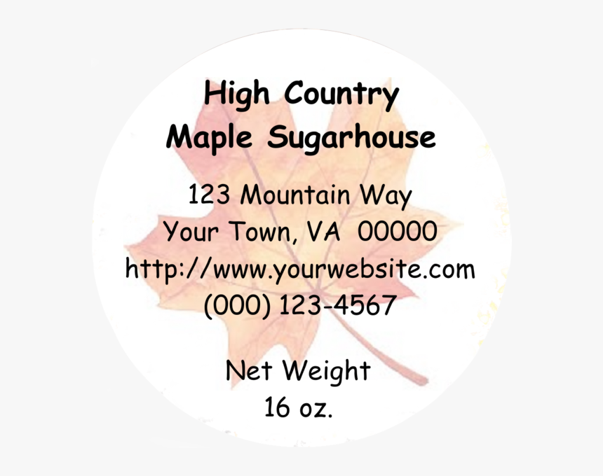 Circle, HD Png Download