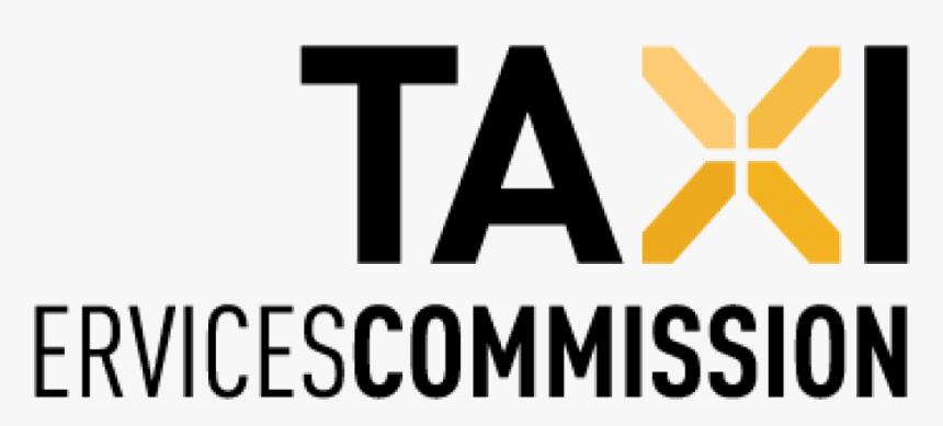 Taxi Services Commission, HD Png Download