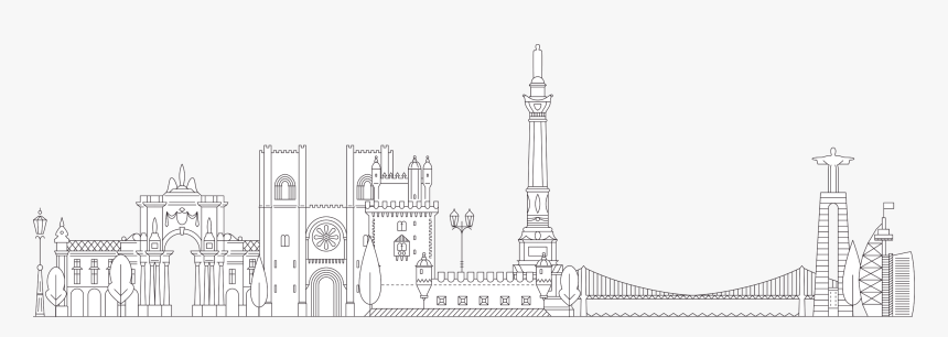 Spire, HD Png Download