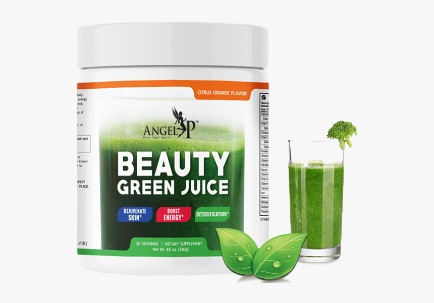 Aojiru, HD Png Download