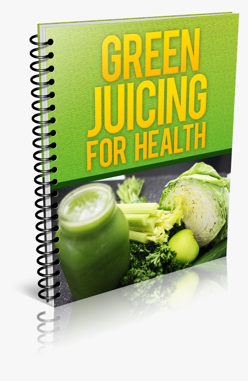 Green Juicing For Health And Wellness , Png Download - Weight Loss, Transparent Png