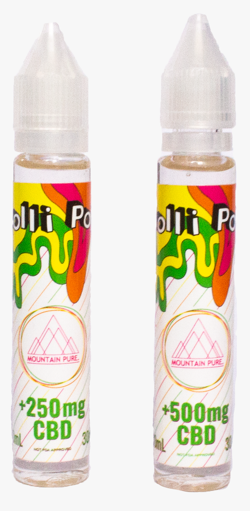 Cbd Vape Juice [new Flavors ) - Plastic Bottle (1812x2403), - Plastic Bottle, HD Png Download