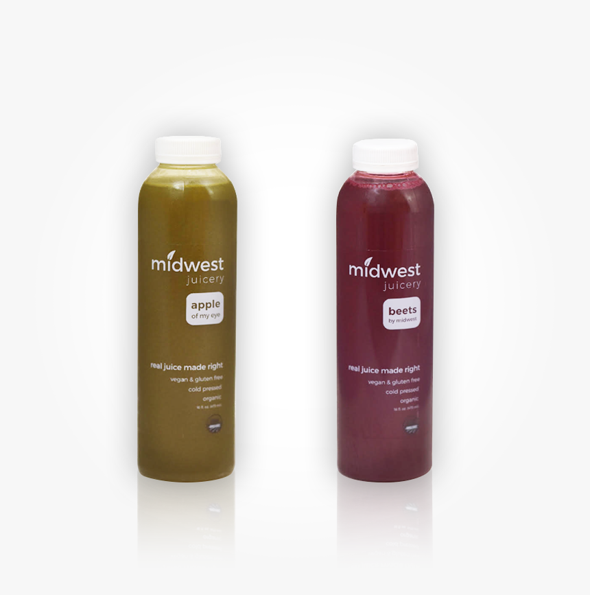 Juice Up Your Life - Bottle, HD Png Download