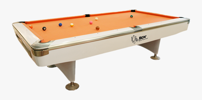 Billiard Table, HD Png Download