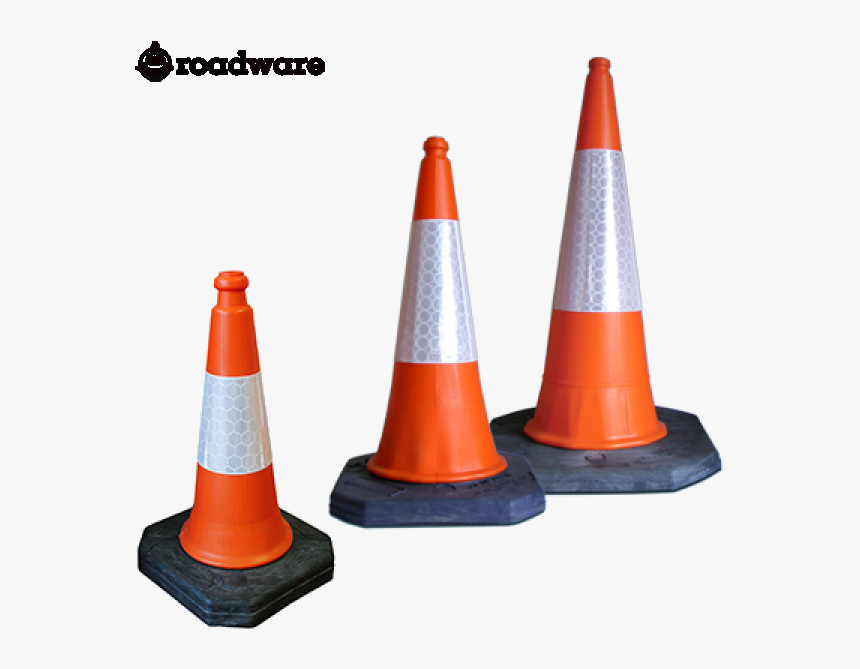 Road Cones, HD Png Download