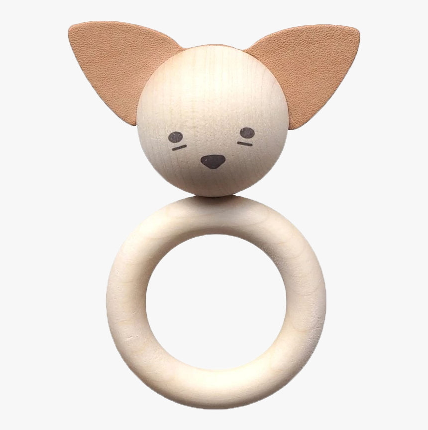 Skórzane Gryzaki Dla Niemowląt, HD Png Download