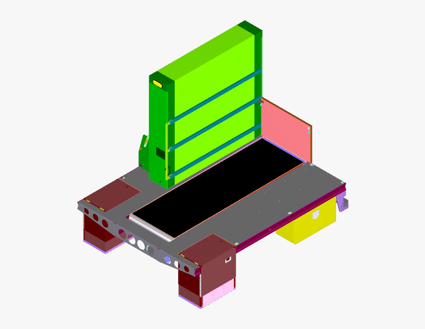 Slope, HD Png Download