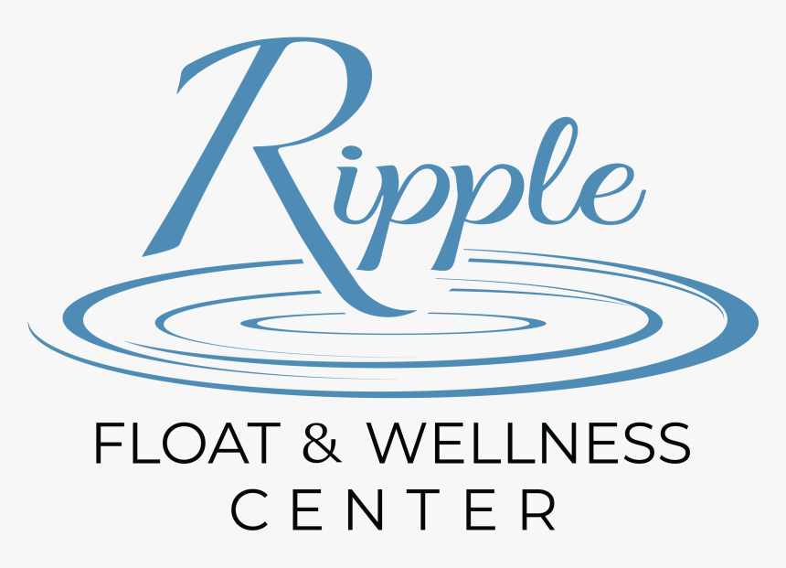 Ripple Float And Wellness - Rose, HD Png Download