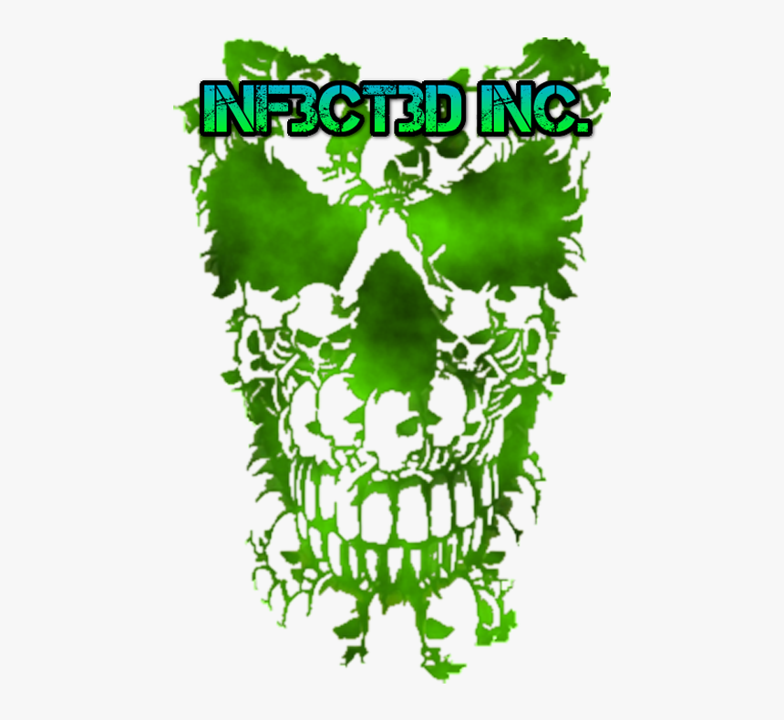 Skulls, HD Png Download