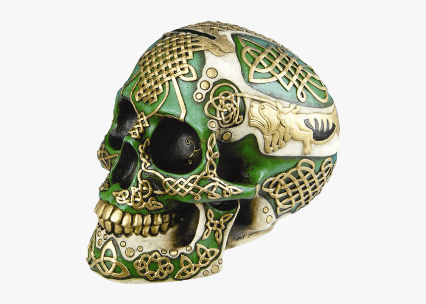 Lion Skull, HD Png Download