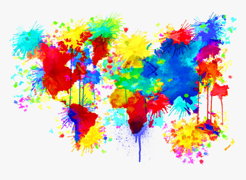 My Art Book Cover Design, HD Png Download