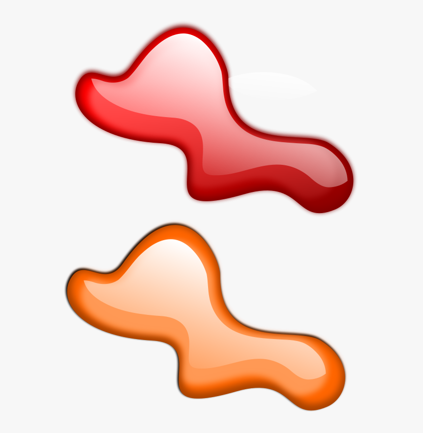 Gloss 01 - Clip Art, HD Png Download